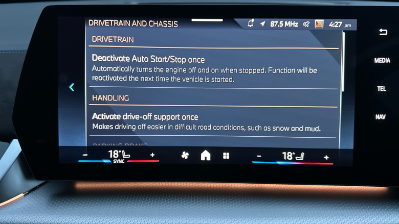 BMW X1 sDrive 20i MHT M Sport 5dr Step Auto Petrol Estate